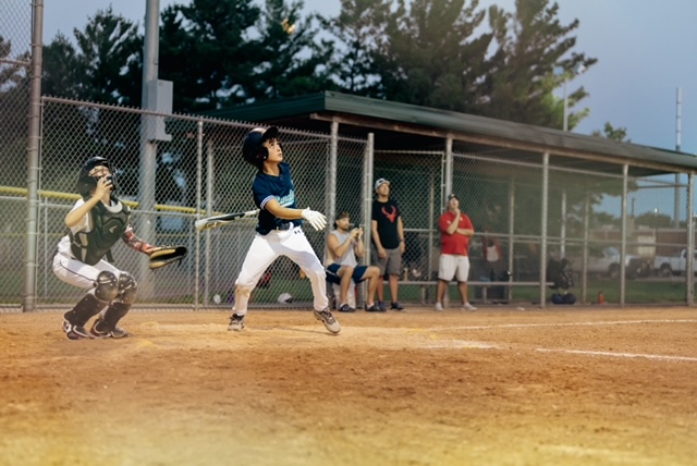 Bandits Action Shot 2