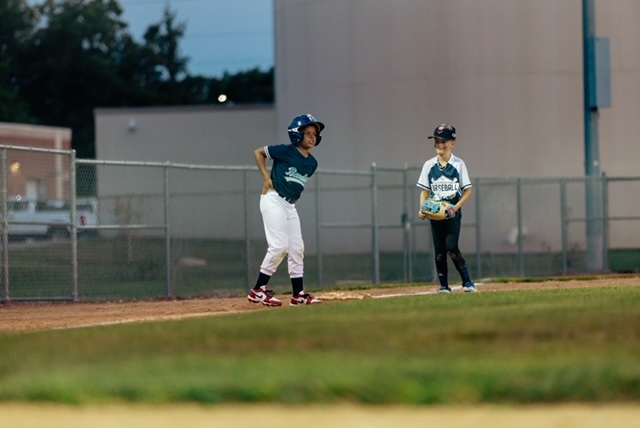 Bandits Action Shot 2