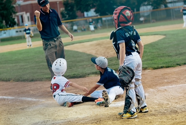 Bandits Action Shot 2