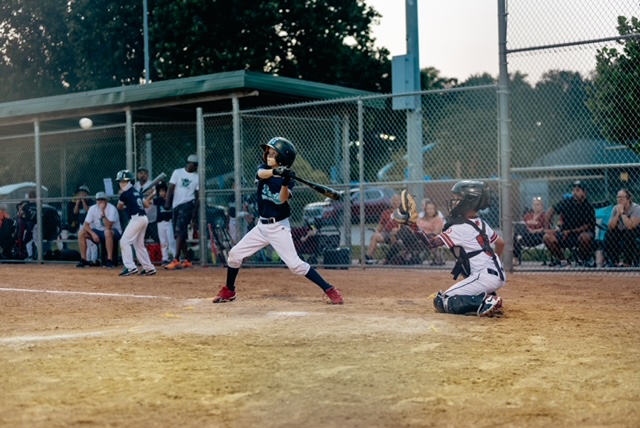 Bandits Action Shot 2