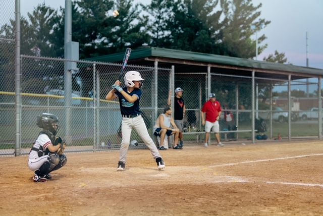 Bandits Action Shot 2