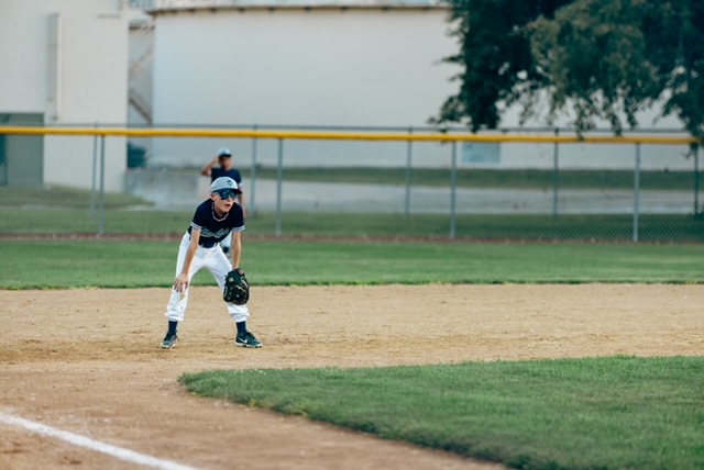 Bandits Action Shot 2