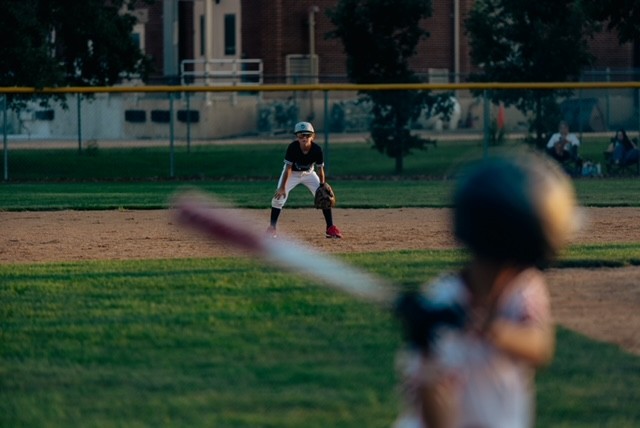 Bandits Action Shot 2