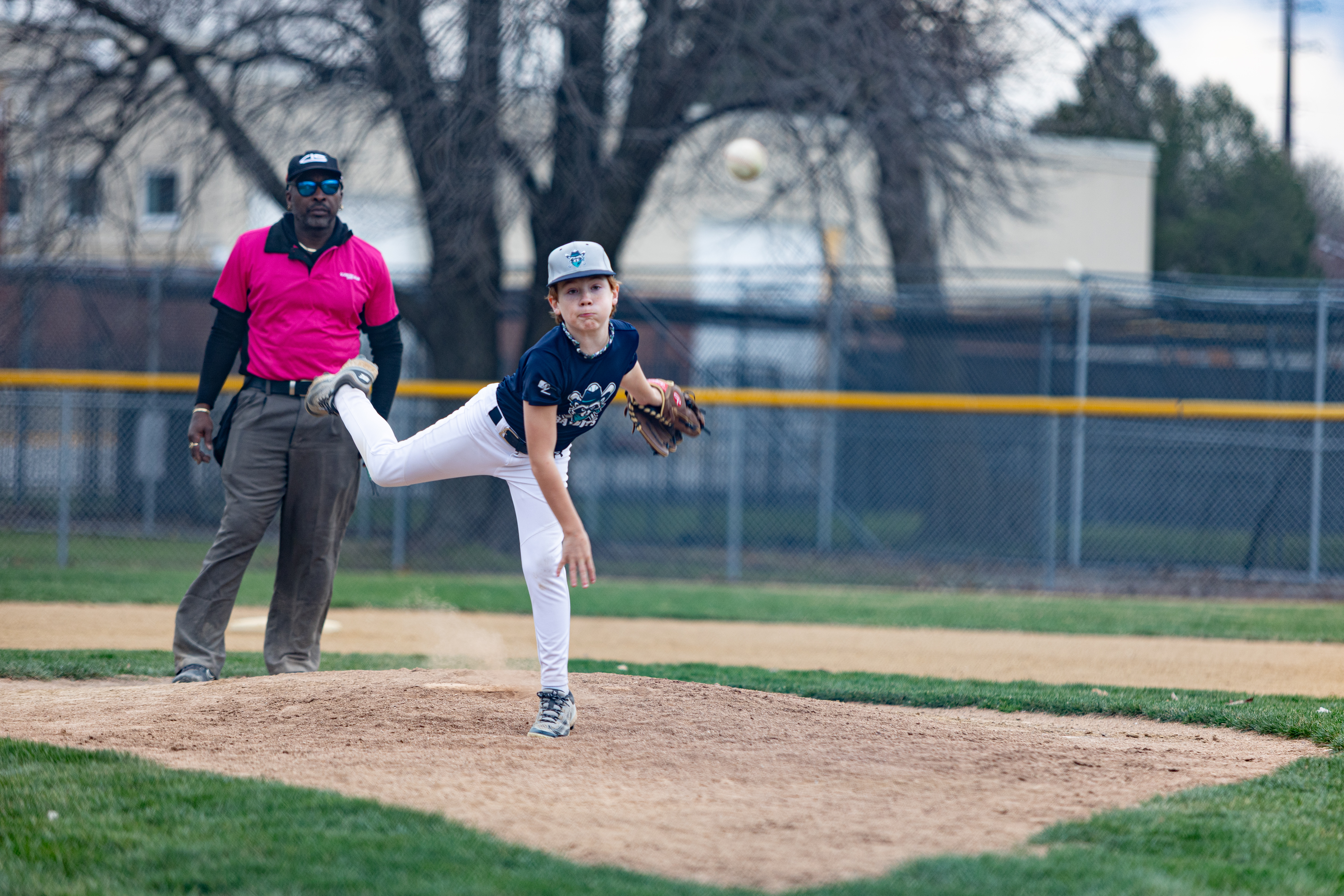 Ankeny Bandits vs Van Meter Bulldogs 3/31/2026