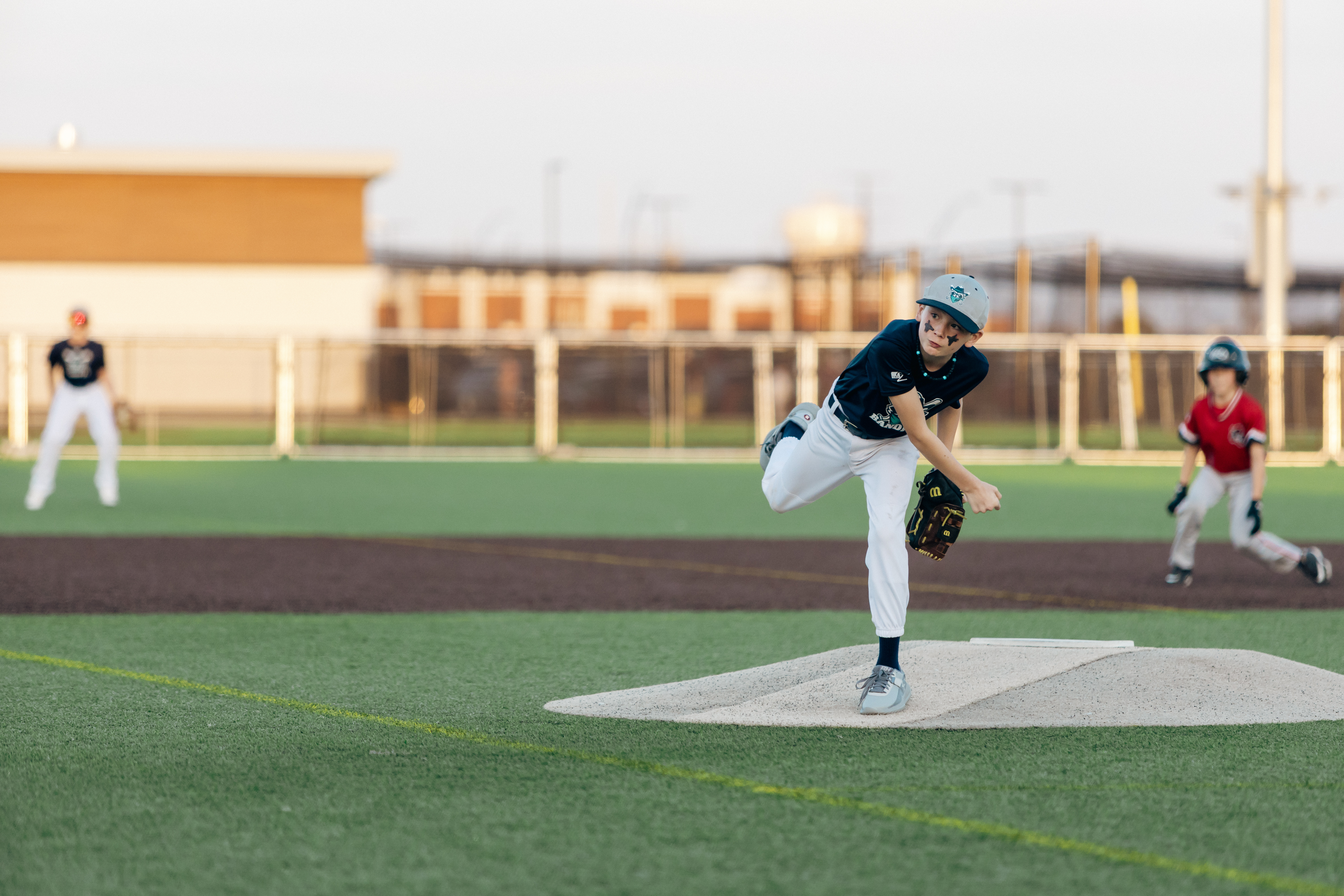 Ankeny Bandits vs Iowa Seawolves 4/13/2026