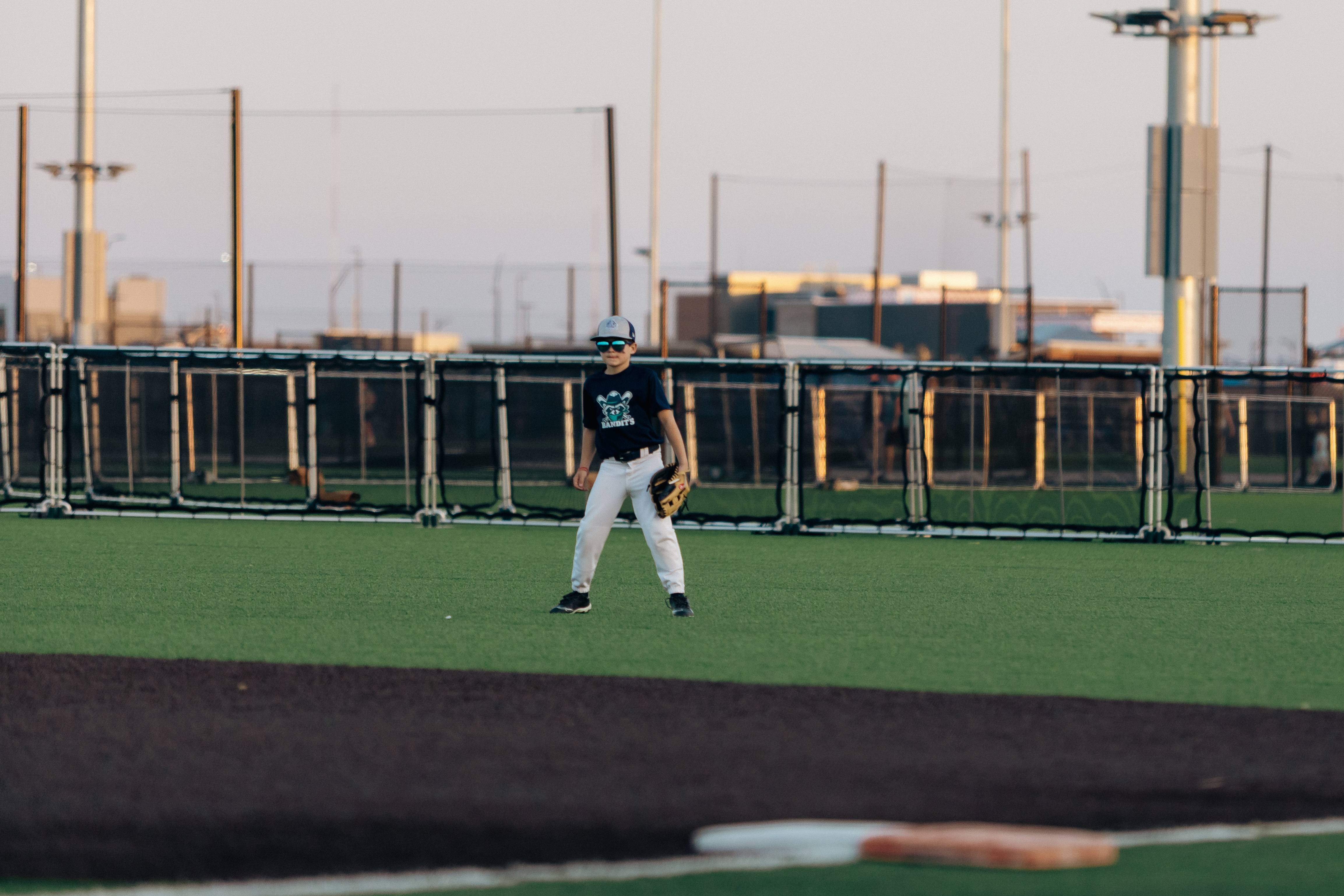 Ankeny Bandits vs Iowa Seawolves 4/13/2026
