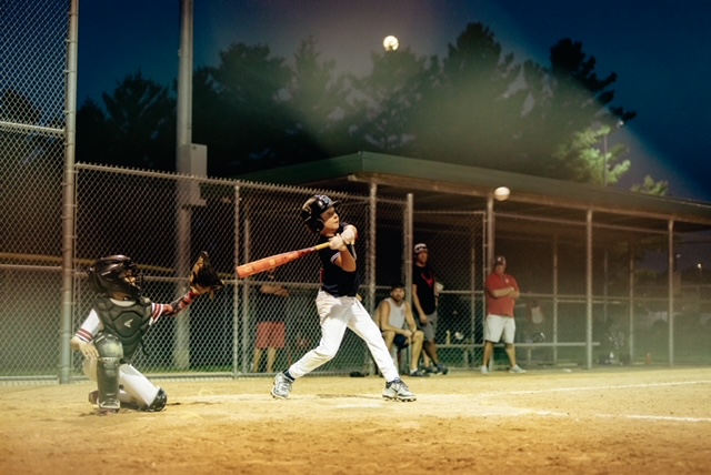 Bandits Action Shot 2