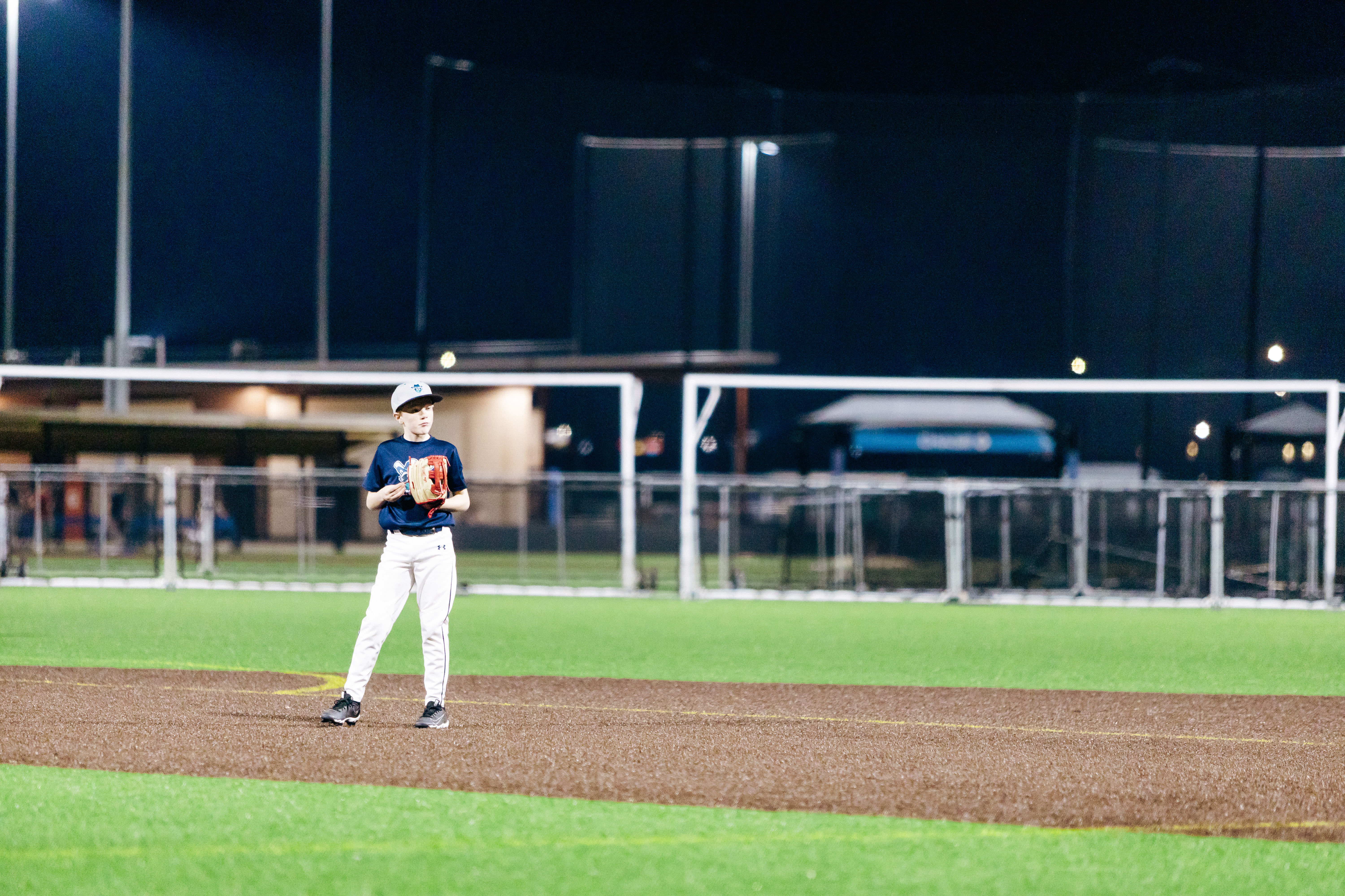 Ankeny Bandits vs Iowa Seawolves 4/13/2026