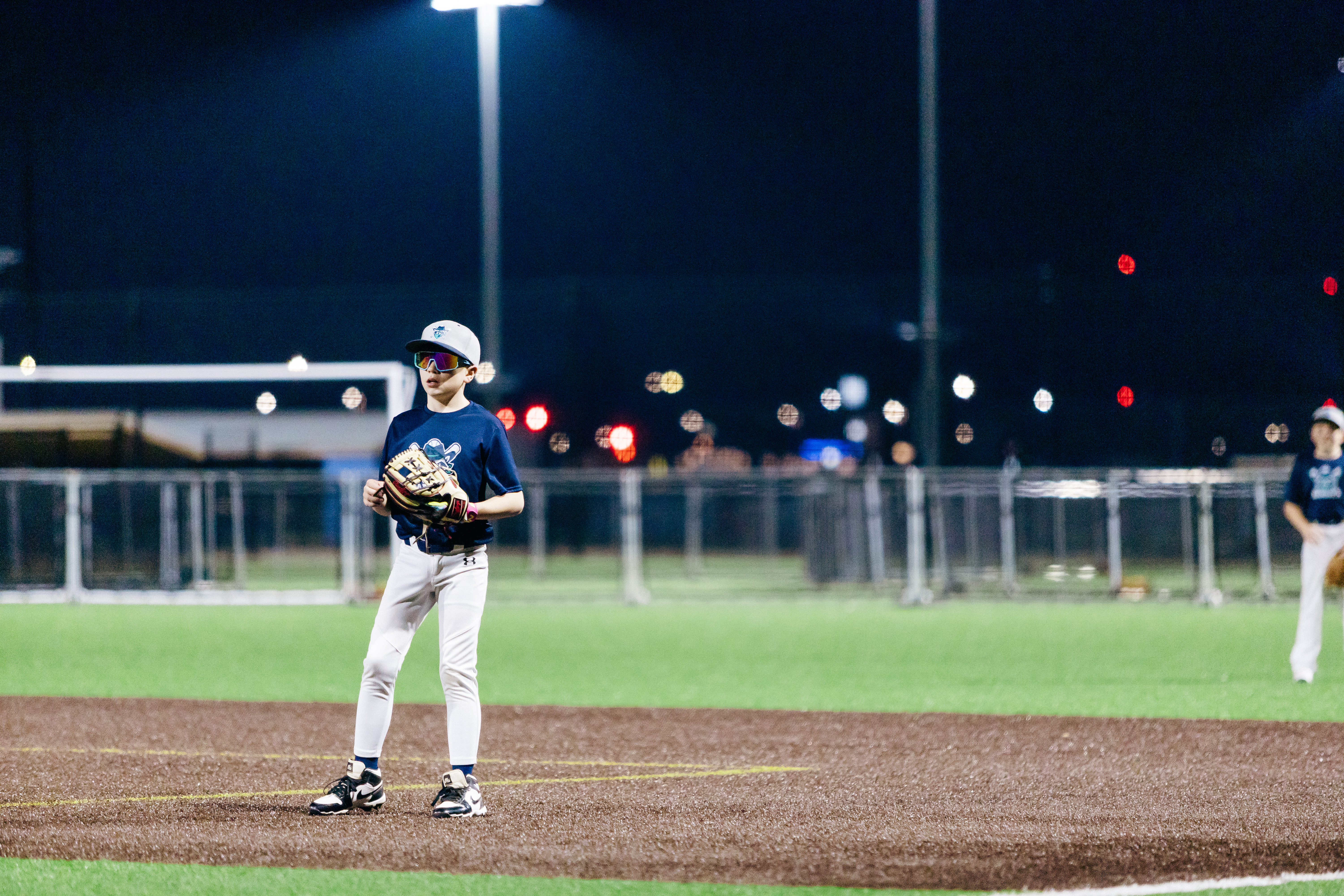 Ankeny Bandits vs Iowa Seawolves 4/13/2026