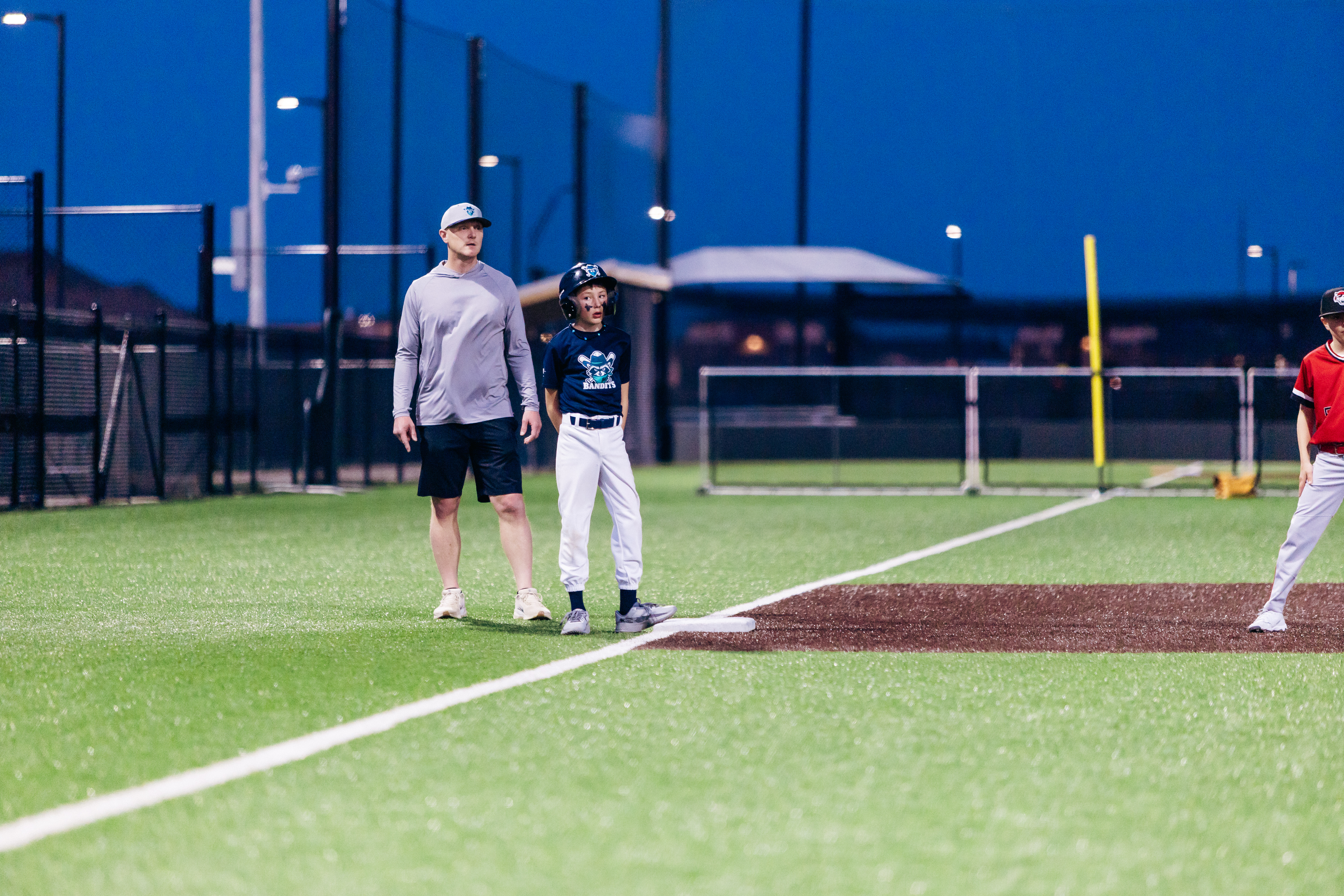 Ankeny Bandits vs Iowa Seawolves 4/13/2026