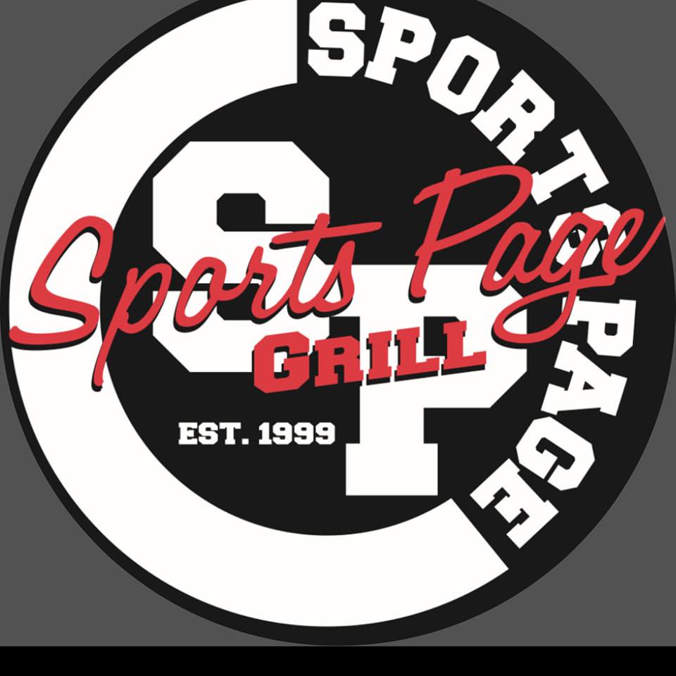 Sports Page