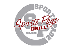 Sports Page